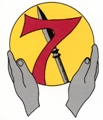 Aliki letterhead logo